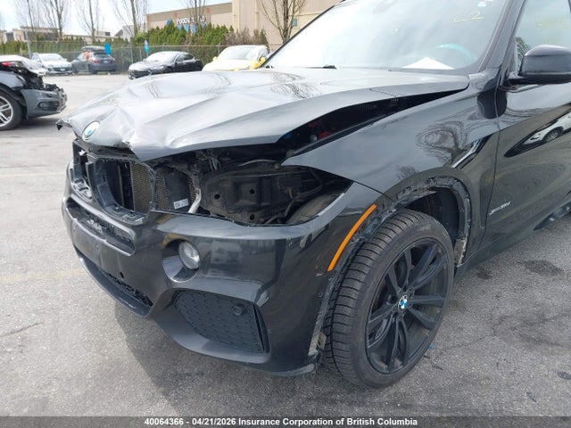 40064366 :رقم المزاد ، 5UXKS4C36H0Y16723 vin ، 2017 Bmw X5 مزاد بيع
