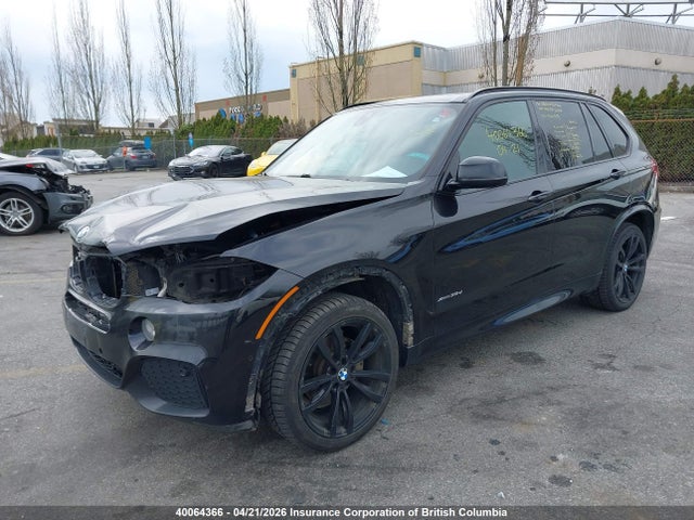 40064366 :رقم المزاد ، 5UXKS4C36H0Y16723 vin ، 2017 Bmw X5 مزاد بيع