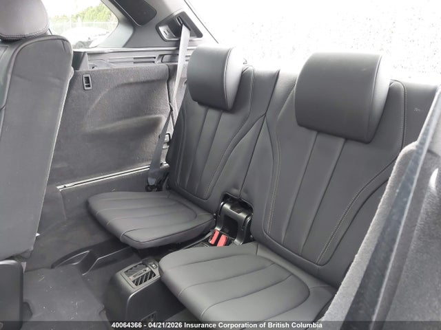 40064366 :رقم المزاد ، 5UXKS4C36H0Y16723 vin ، 2017 Bmw X5 مزاد بيع