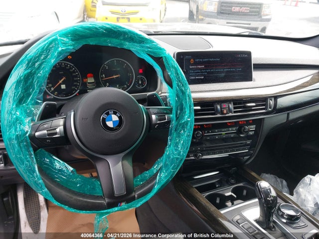 40064366 :رقم المزاد ، 5UXKS4C36H0Y16723 vin ، 2017 Bmw X5 مزاد بيع