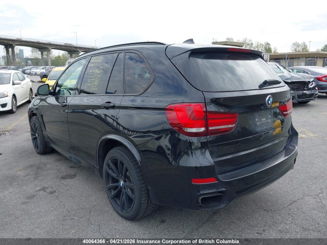 40064366 :رقم المزاد ، 5UXKS4C36H0Y16723 vin ، 2017 Bmw X5 مزاد بيع