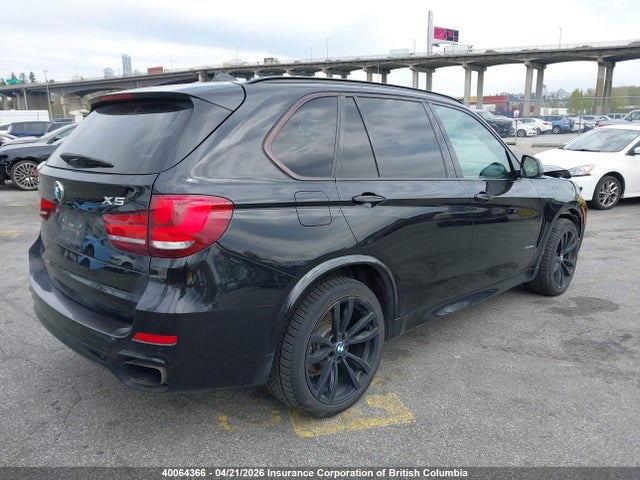40064366 :رقم المزاد ، 5UXKS4C36H0Y16723 vin ، 2017 Bmw X5 مزاد بيع