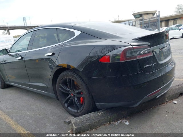 Aukcja sprzedaży 2014 Tesla Model S, vin: 5YJSA1H1XEFP38714, numer aukcji: 40064367