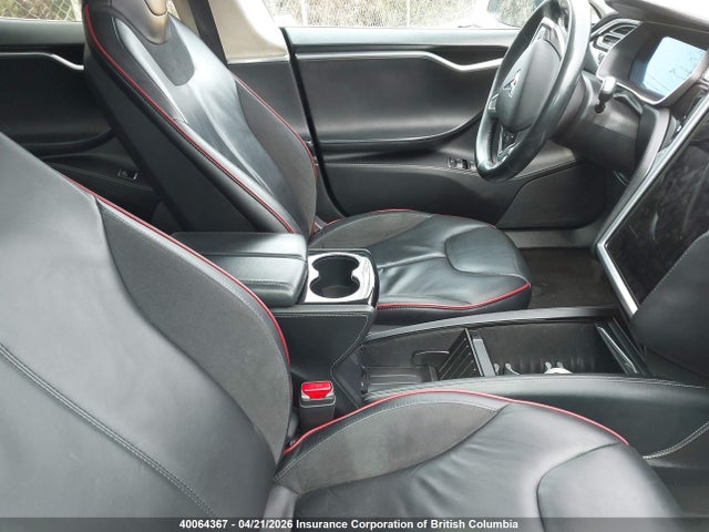 Aukcja sprzedaży 2014 Tesla Model S, vin: 5YJSA1H1XEFP38714, numer aukcji: 40064367