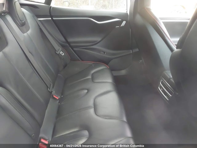 Aukcja sprzedaży 2014 Tesla Model S, vin: 5YJSA1H1XEFP38714, numer aukcji: 40064367