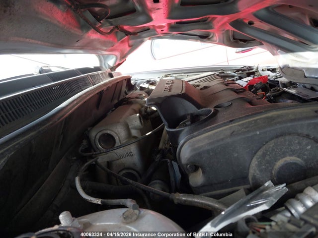 Продаж на аукціоні авто 2008 Kia Spectra Ex/lx/sx, vin: KNAFE121485574264, номер лоту: 40063324
