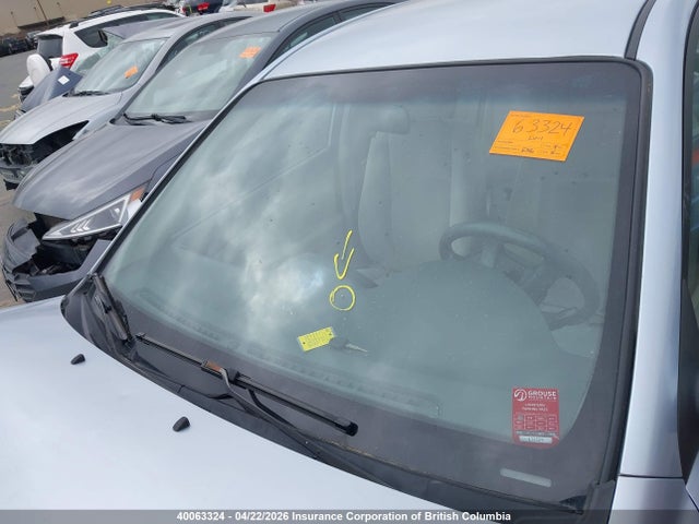 Продаж на аукціоні авто 2008 Kia Spectra Ex/lx/sx, vin: KNAFE121485574264, номер лоту: 40063324