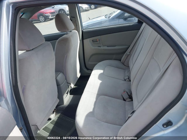 Продаж на аукціоні авто 2008 Kia Spectra Ex/lx/sx, vin: KNAFE121485574264, номер лоту: 40063324
