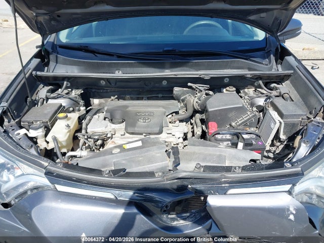 2016 Toyota Rav4 მანქანა იყიდება აუქციონზე, vin: 2T3BFREV2GW426567, აუქციონის ნომერი: 40064372