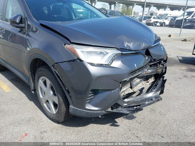 2016 Toyota Rav4 მანქანა იყიდება აუქციონზე, vin: 2T3BFREV2GW426567, აუქციონის ნომერი: 40064372