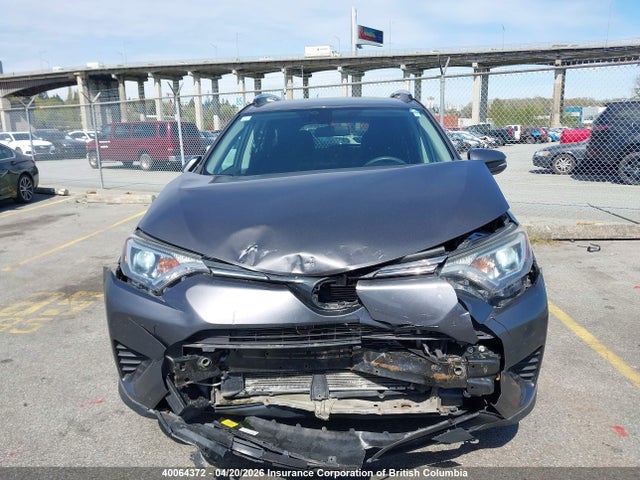 2016 Toyota Rav4 მანქანა იყიდება აუქციონზე, vin: 2T3BFREV2GW426567, აუქციონის ნომერი: 40064372
