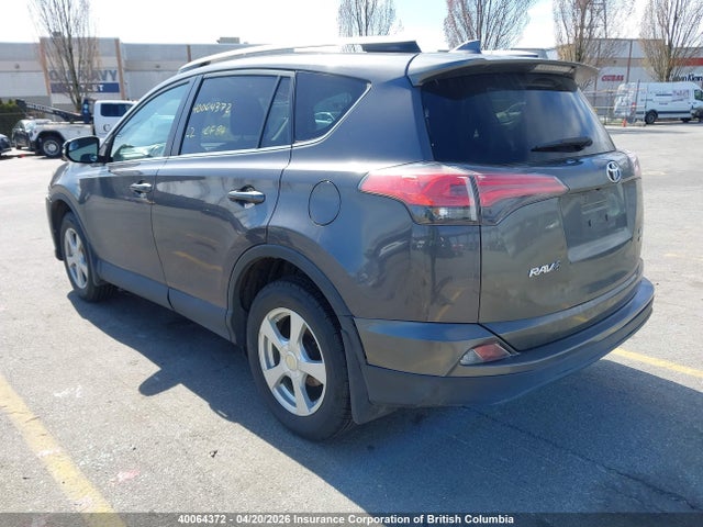 2016 Toyota Rav4 მანქანა იყიდება აუქციონზე, vin: 2T3BFREV2GW426567, აუქციონის ნომერი: 40064372