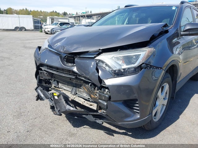 2016 Toyota Rav4 მანქანა იყიდება აუქციონზე, vin: 2T3BFREV2GW426567, აუქციონის ნომერი: 40064372