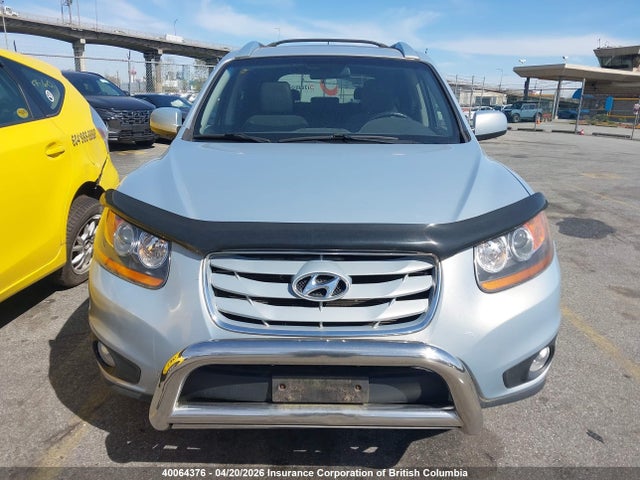 Продажа на аукционе авто 2010 Hyundai Santa Fe Gls, vin: 5NMSGDAG1AH406295, номер лота: 40064376