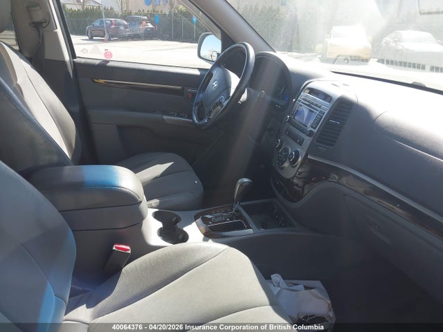 Продажа на аукционе авто 2010 Hyundai Santa Fe Gls, vin: 5NMSGDAG1AH406295, номер лота: 40064376