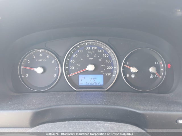 Продажа на аукционе авто 2010 Hyundai Santa Fe Gls, vin: 5NMSGDAG1AH406295, номер лота: 40064376