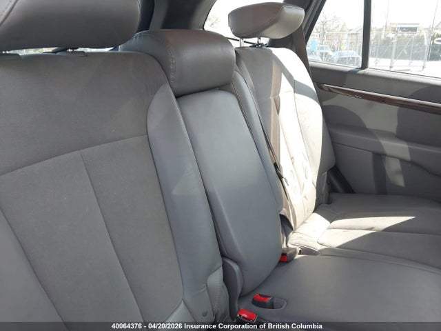 Продажа на аукционе авто 2010 Hyundai Santa Fe Gls, vin: 5NMSGDAG1AH406295, номер лота: 40064376