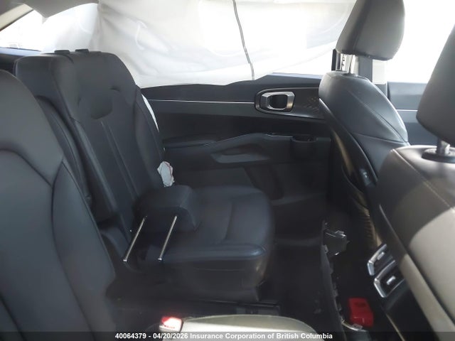 5XYRHDJF6RG305228 KIA Sorento Ex/x-line Ex