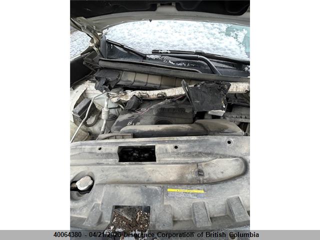 Продажа на аукционе авто 2023 Nissan Pathfinder Platinum, vin: 5N1DR3DF5PC262480, номер лота: 40064380