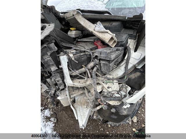 Продажа на аукционе авто 2023 Nissan Pathfinder Platinum, vin: 5N1DR3DF5PC262480, номер лота: 40064380