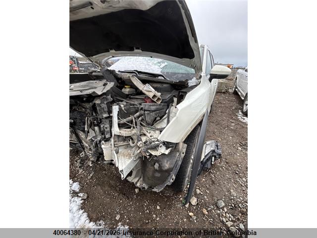 Продажа на аукционе авто 2023 Nissan Pathfinder Platinum, vin: 5N1DR3DF5PC262480, номер лота: 40064380