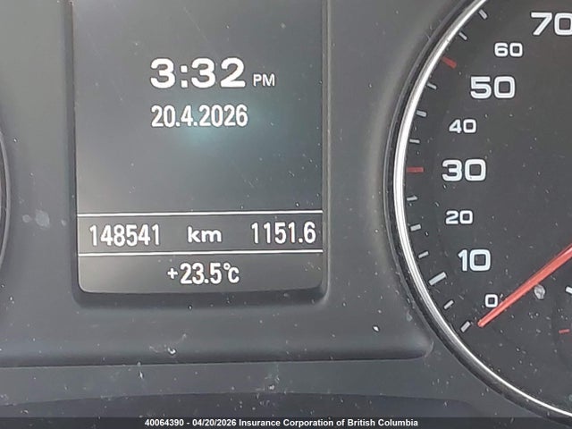 Продаж на аукціоні авто 2016 Audi Q3, vin: WA1GFCFS3GR002719, номер лоту: 40064390