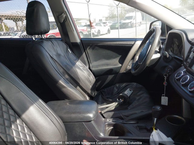 2015 Toyota Rav4 მანქანა იყიდება აუქციონზე, vin: 2T3BFREV0FW387766, აუქციონის ნომერი: 40064395