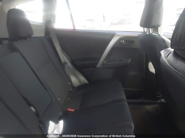 2015 Toyota Rav4 მანქანა იყიდება აუქციონზე, vin: 2T3BFREV0FW387766, აუქციონის ნომერი: 40064395