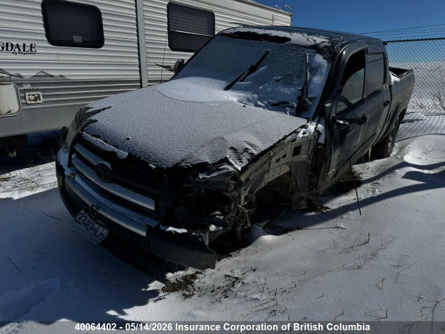 40064402 :رقم المزاد ، 5TBDT44185S467456 vin ، 2005 Toyota Tundra Double Cab Sr5 مزاد بيع
