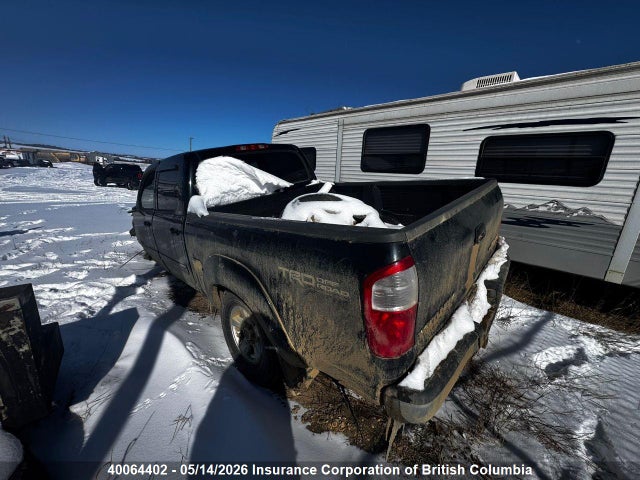 40064402 :رقم المزاد ، 5TBDT44185S467456 vin ، 2005 Toyota Tundra Double Cab Sr5 مزاد بيع