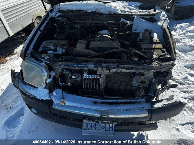 40064402 :رقم المزاد ، 5TBDT44185S467456 vin ، 2005 Toyota Tundra Double Cab Sr5 مزاد بيع