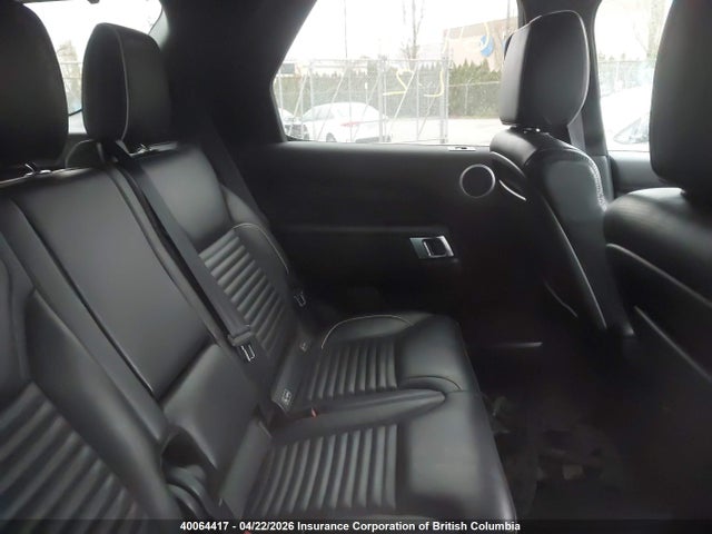 SALRR2RV8L2415530 Land Rover Discovery Hse