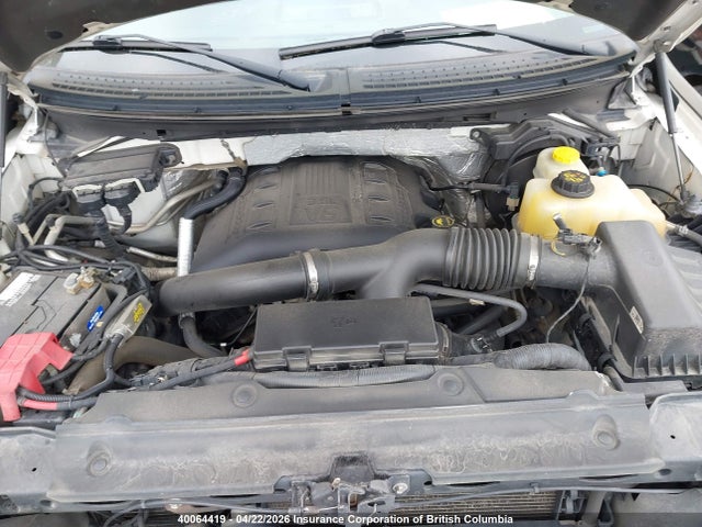 Aukcja sprzedaży 2013 Ford F150, vin: 1FTFW1ET2DFD59631, numer aukcji: 40064419