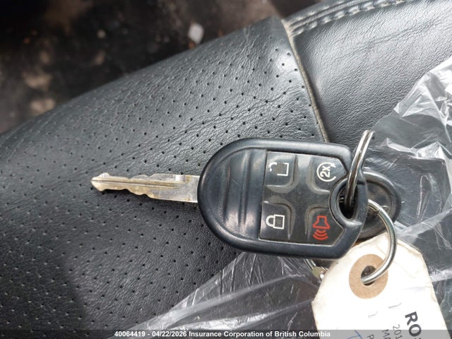 Aukcja sprzedaży 2013 Ford F150, vin: 1FTFW1ET2DFD59631, numer aukcji: 40064419