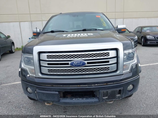 Aukcja sprzedaży 2013 Ford F150, vin: 1FTFW1ET2DFD59631, numer aukcji: 40064419
