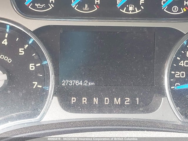 Aukcja sprzedaży 2013 Ford F150, vin: 1FTFW1ET2DFD59631, numer aukcji: 40064419