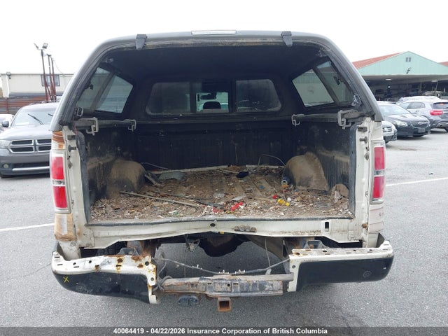 Aukcja sprzedaży 2013 Ford F150, vin: 1FTFW1ET2DFD59631, numer aukcji: 40064419