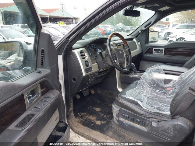 Aukcja sprzedaży 2013 Ford F150, vin: 1FTFW1ET2DFD59631, numer aukcji: 40064419