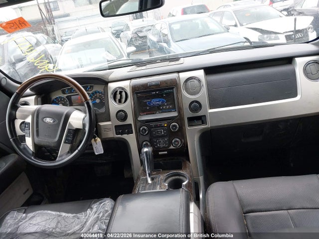 Aukcja sprzedaży 2013 Ford F150, vin: 1FTFW1ET2DFD59631, numer aukcji: 40064419