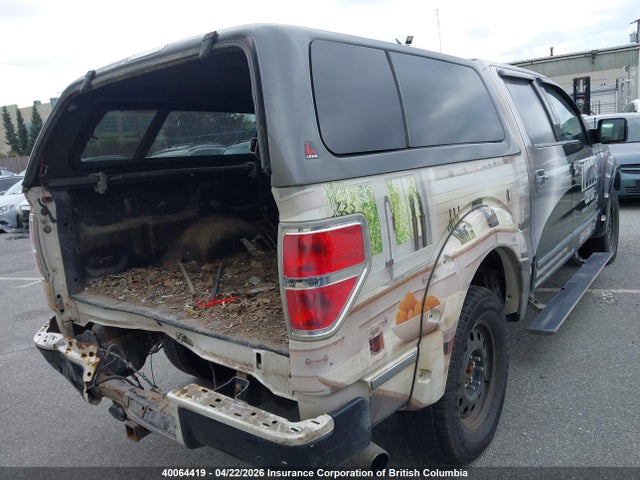 Aukcja sprzedaży 2013 Ford F150, vin: 1FTFW1ET2DFD59631, numer aukcji: 40064419