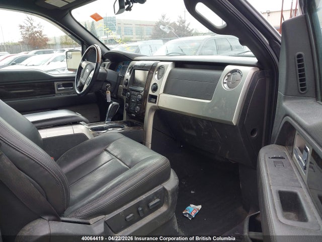 Aukcja sprzedaży 2013 Ford F150, vin: 1FTFW1ET2DFD59631, numer aukcji: 40064419