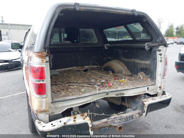 Aukcja sprzedaży 2013 Ford F150, vin: 1FTFW1ET2DFD59631, numer aukcji: 40064419