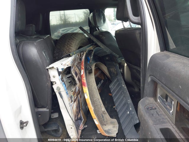 Aukcja sprzedaży 2013 Ford F150, vin: 1FTFW1ET2DFD59631, numer aukcji: 40064419