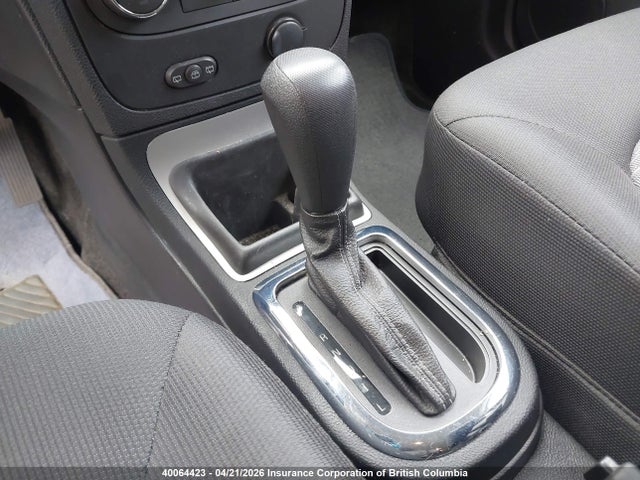 40064423 :رقم المزاد ، 3GNBAADB2AS587844 vin ، 2010 Chevrolet Hhr مزاد بيع