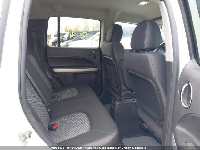 40064423 :رقم المزاد ، 3GNBAADB2AS587844 vin ، 2010 Chevrolet Hhr مزاد بيع