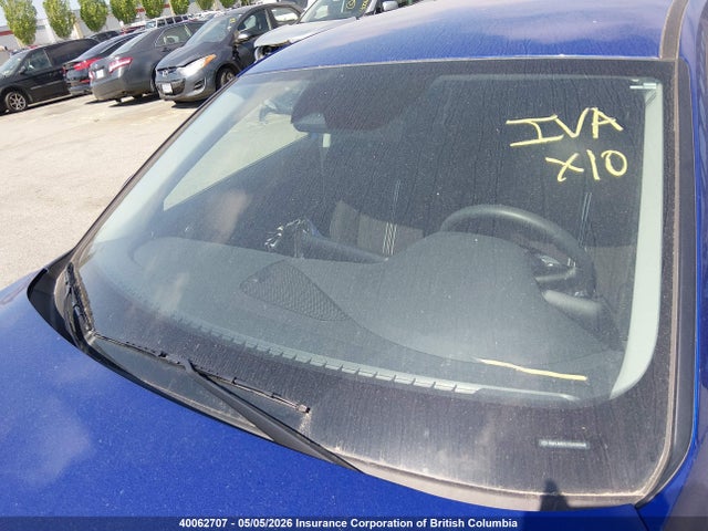 2025 Hyundai Elantra Sel Sport მანქანა იყიდება აუქციონზე, vin: KMHLM4DG1SU036948, აუქციონის ნომერი: 40062707