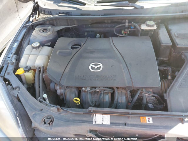 Aukcja sprzedaży 2005 Mazda 3 Hatchback, vin: JM1BK143951295288, numer aukcji: 40064424