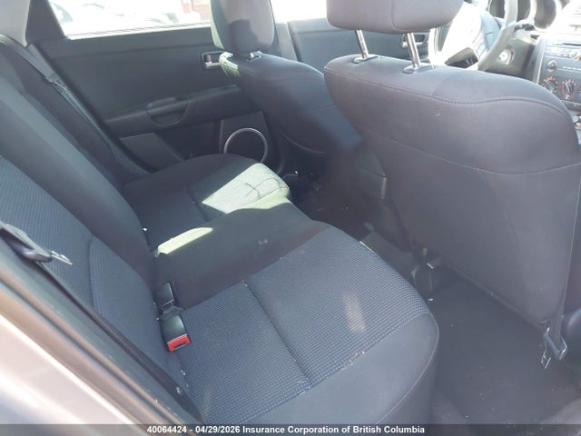Aukcja sprzedaży 2005 Mazda 3 Hatchback, vin: JM1BK143951295288, numer aukcji: 40064424