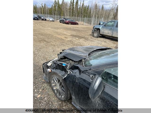 SHHFK7G44MU301415 Honda Civic