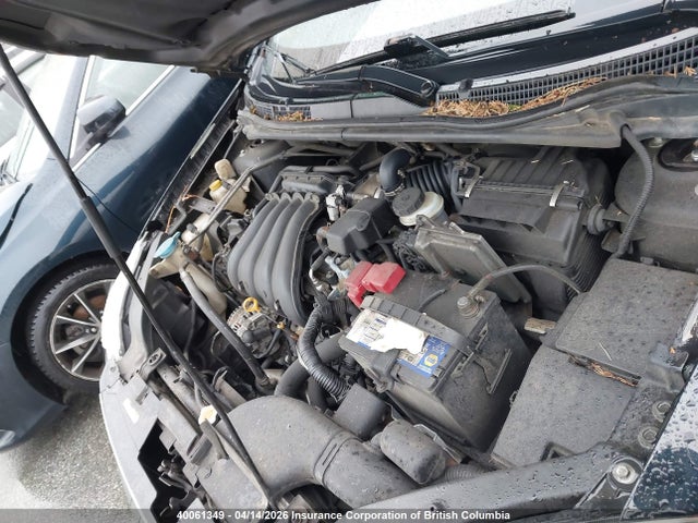 Продажа на аукционе авто 2012 Nissan Sentra 2.0/2.0s/sr/2.0sl, vin: 3N1AB6AP9CL620143, номер лота: 40061349